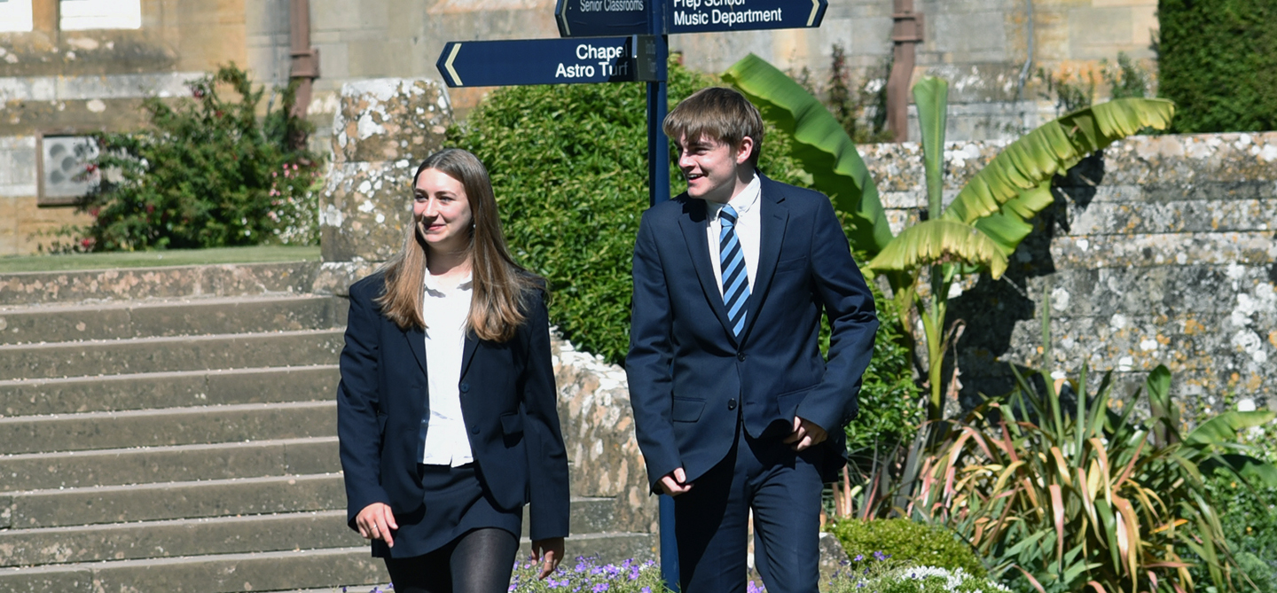 Open Day - February 7th 2026