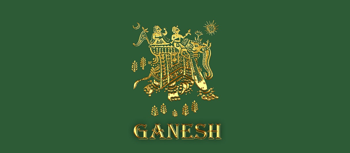Ganesh Gift Shop