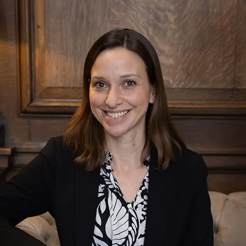 Mrs N Jones, Acting Head