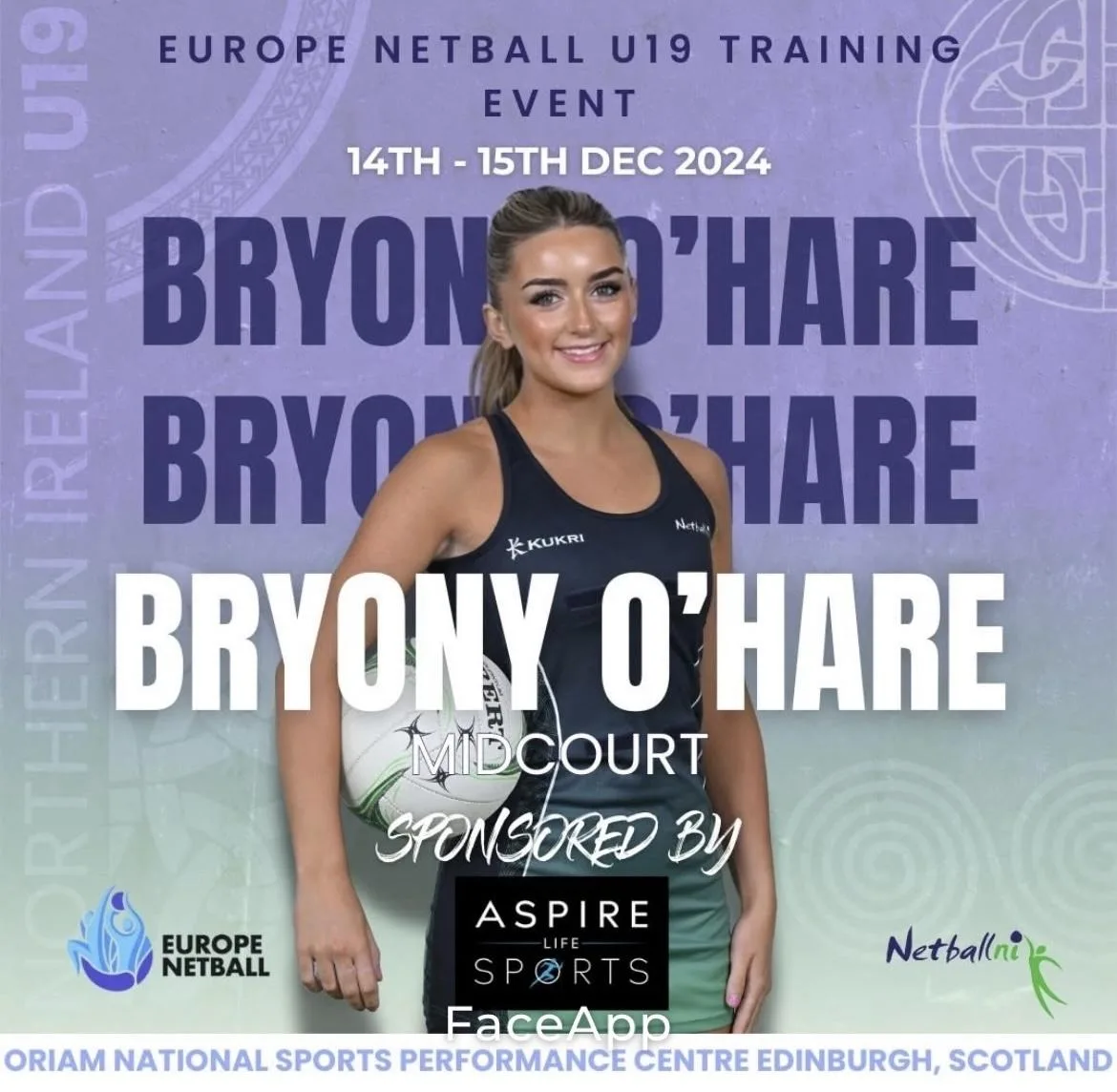 Bryony O’Hare