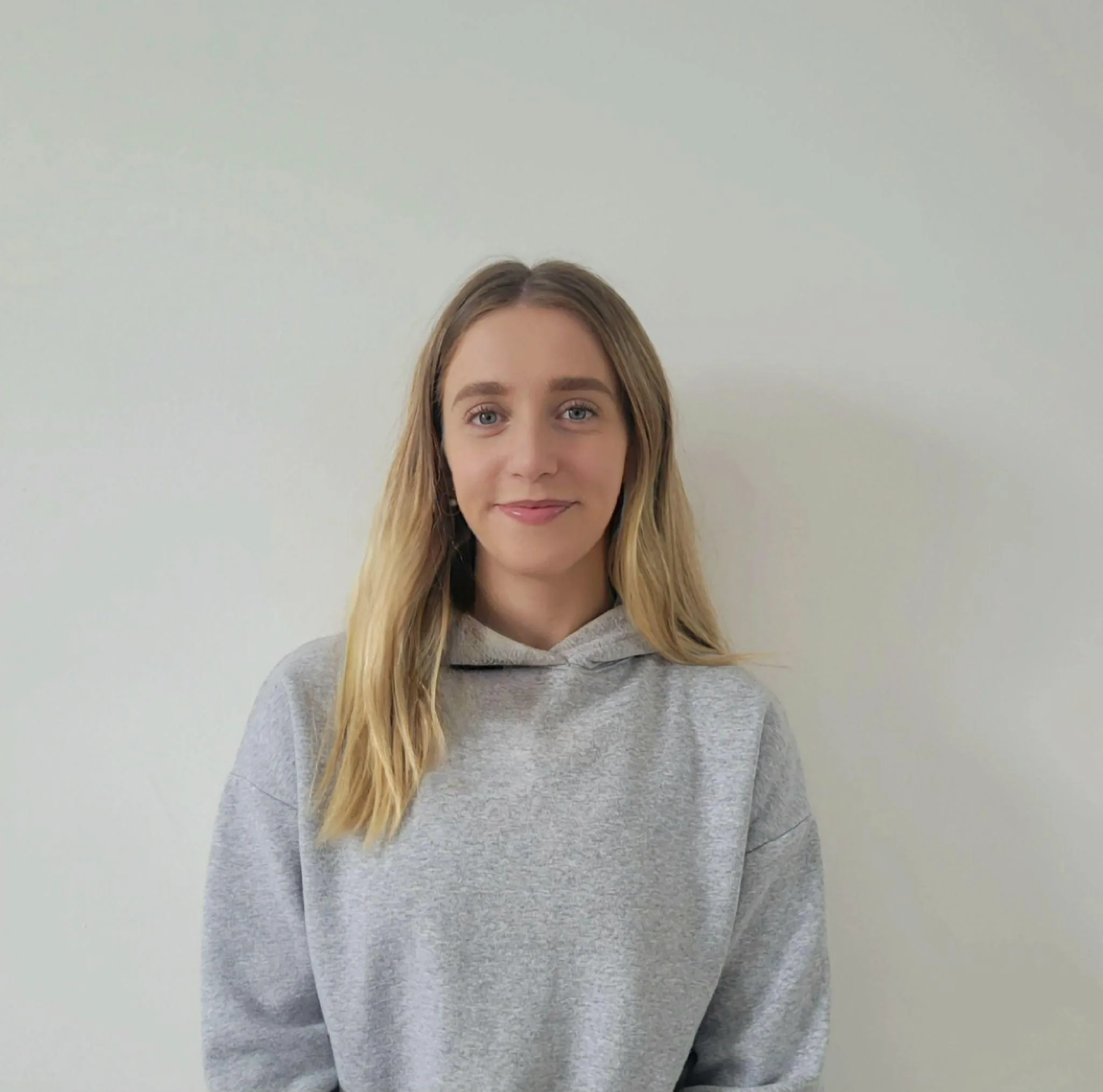 Lottie Wellbeloved