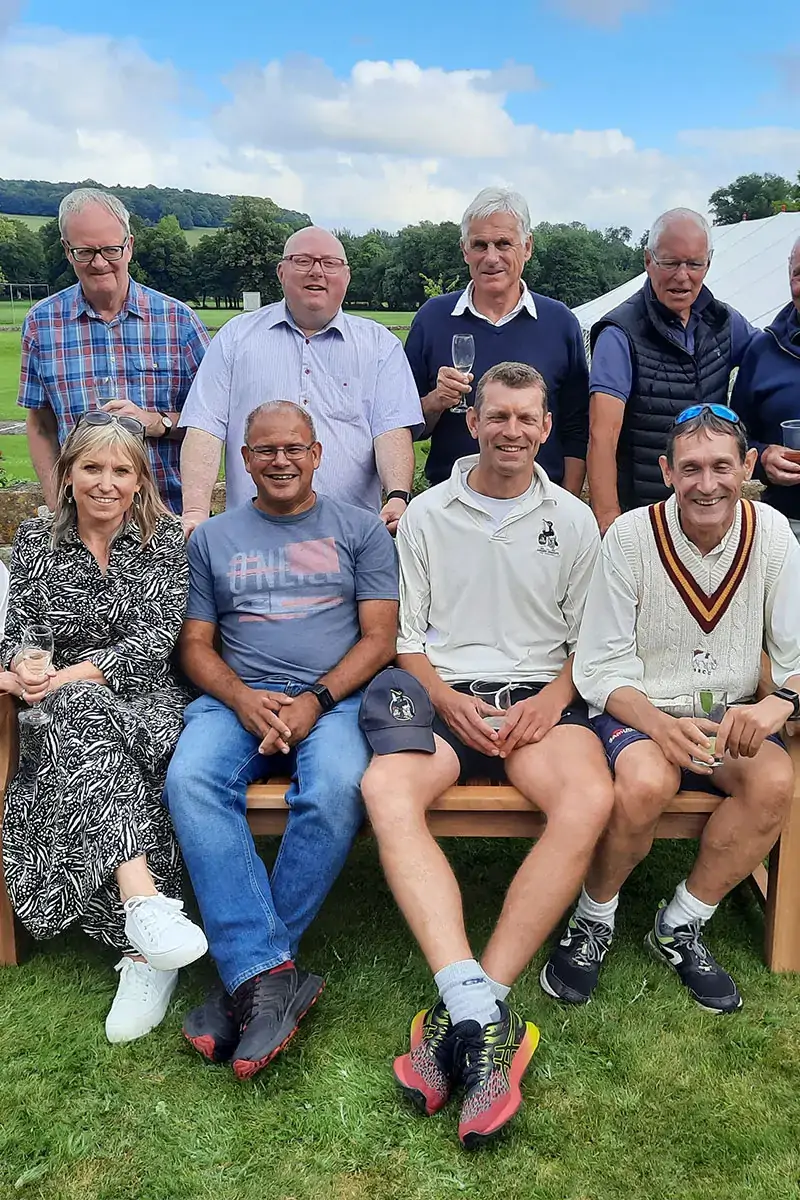 Clayesmore School Old Alumni