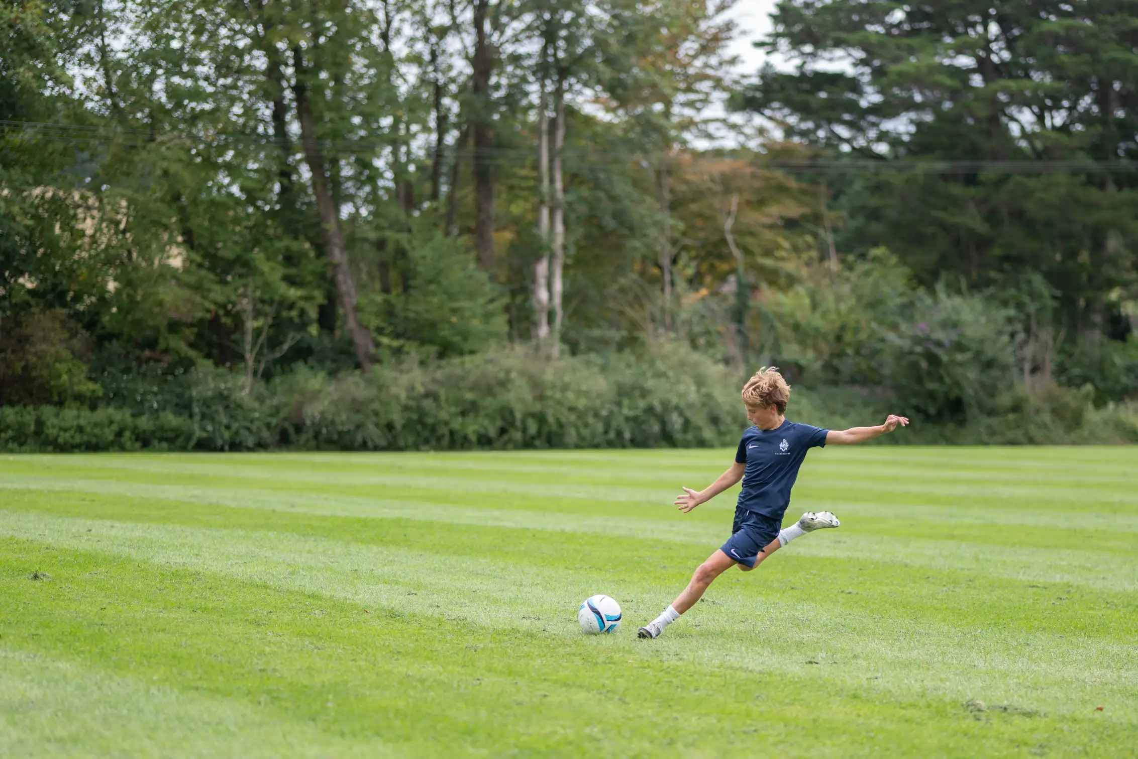 Football Match