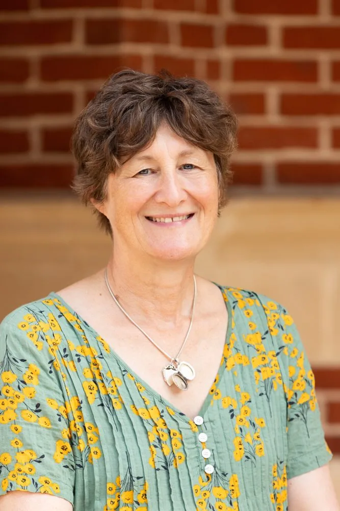Angela Butcher