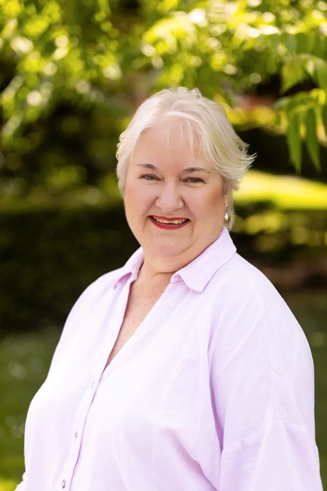 Claire Thring