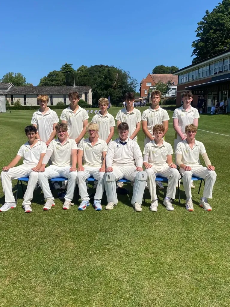 15A cricketers in the ESCA T20