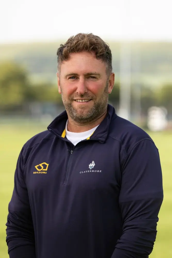 Dan Conway