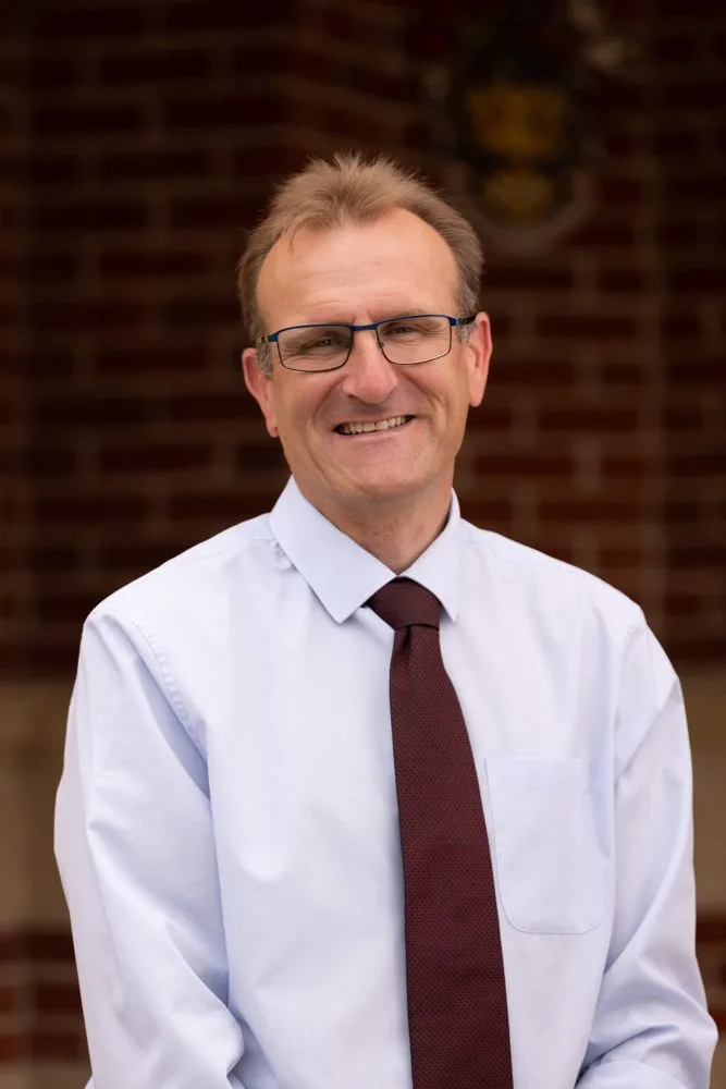 David Harrison