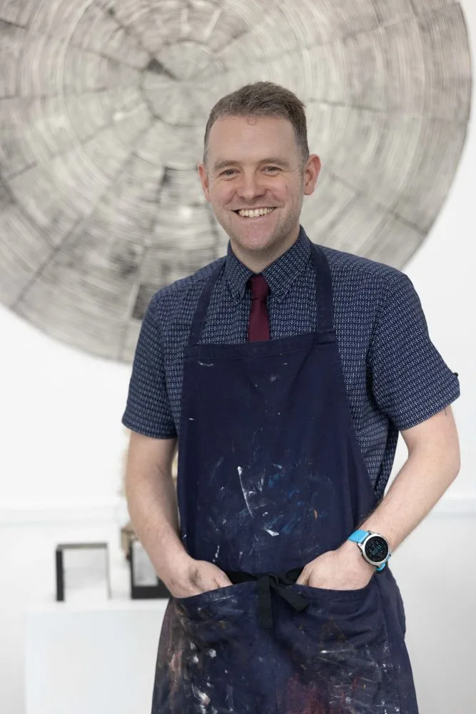 David Podger
