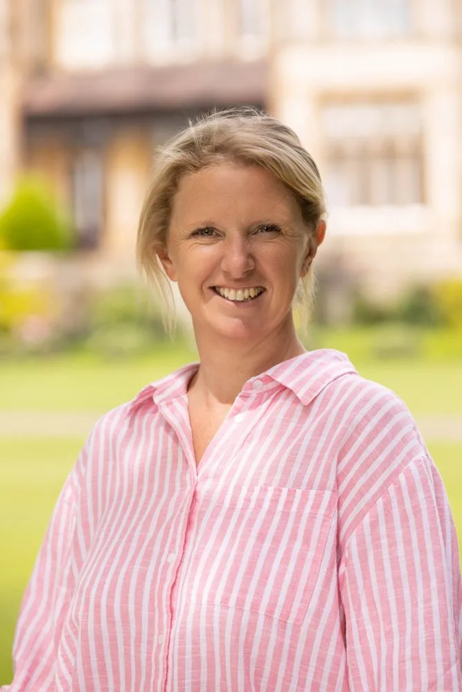 Emma Dorey
