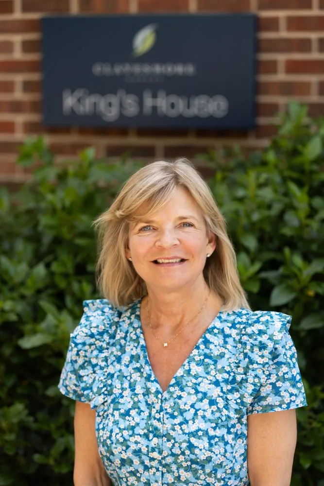 Fiona Bourke