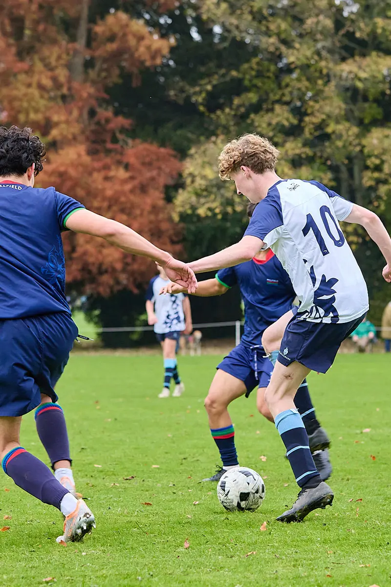 Football Match