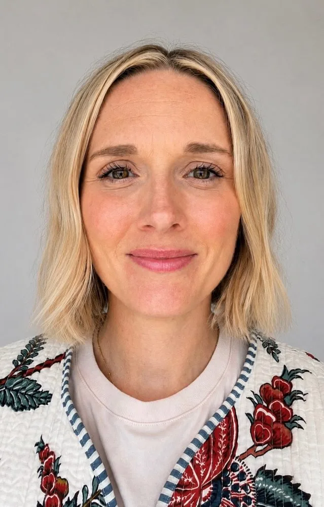 Georgina Miller