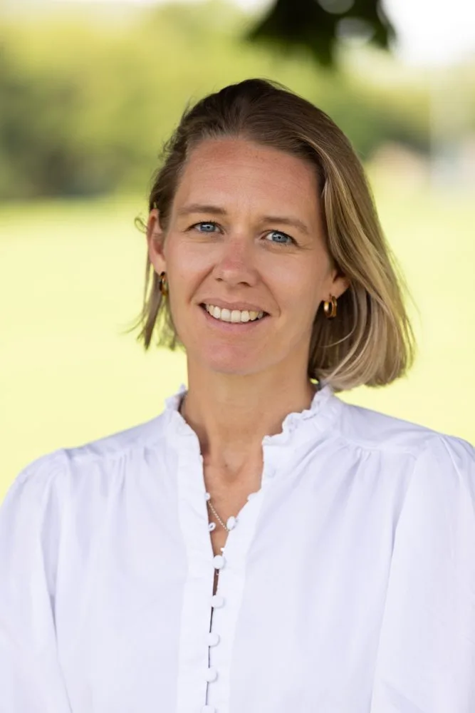 Harriet Perrett