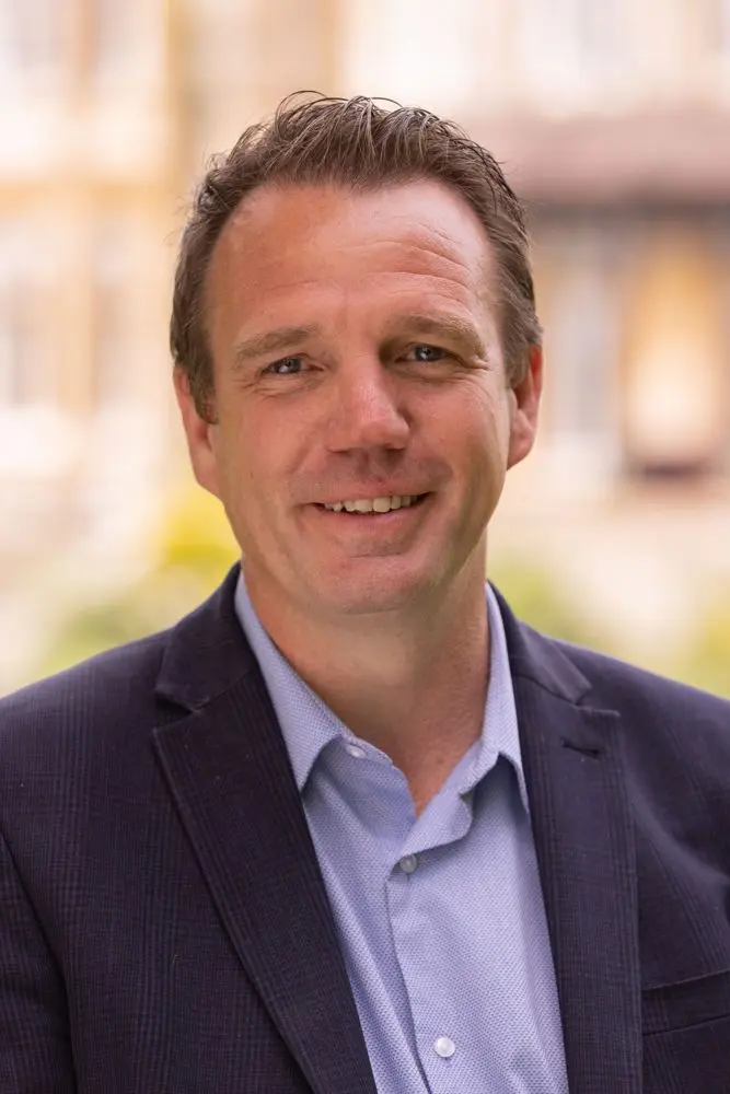 Neil Mapletoft