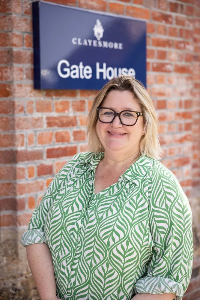 Nikki Wingate-Saul