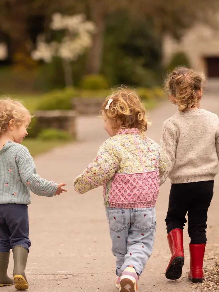 Nursery Kids
