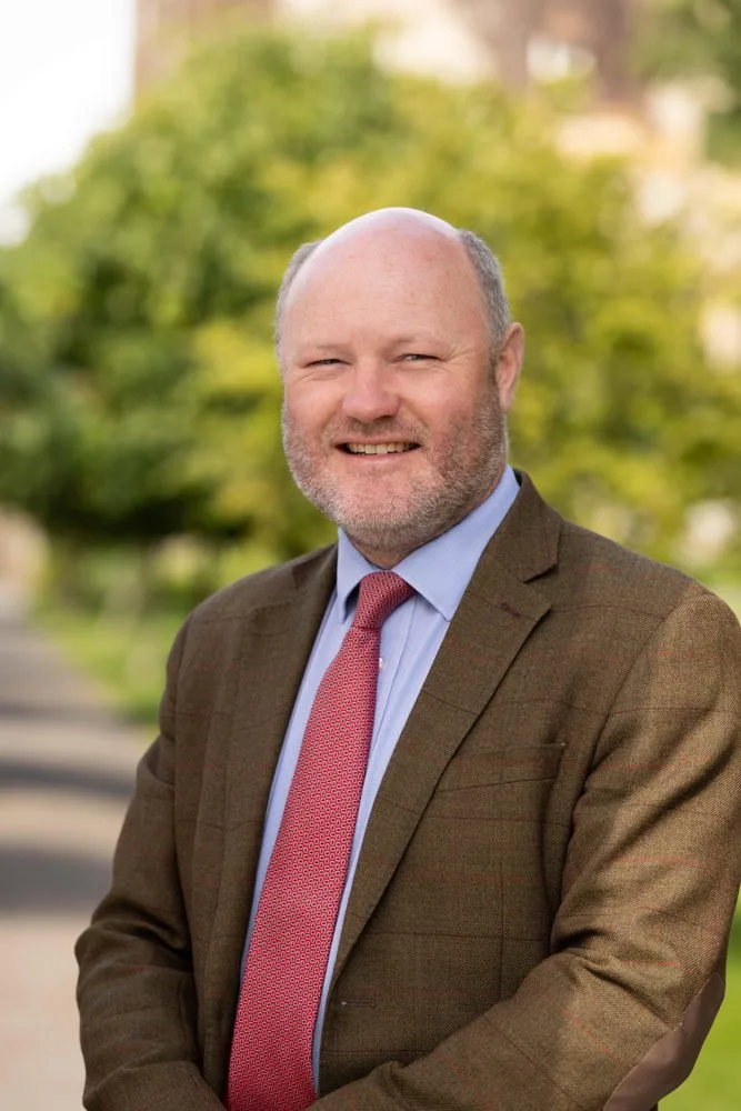 Ralph Kerr
