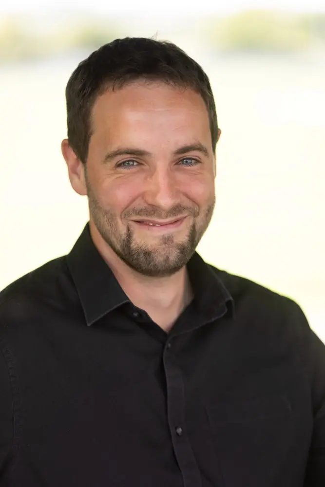 Rob Dorey