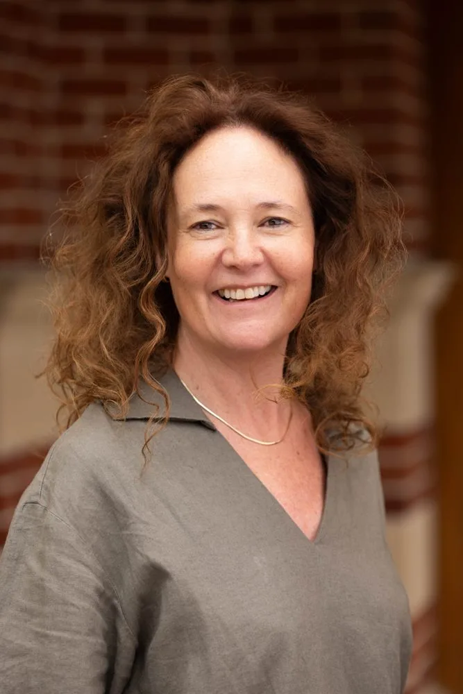 Ros Chapman