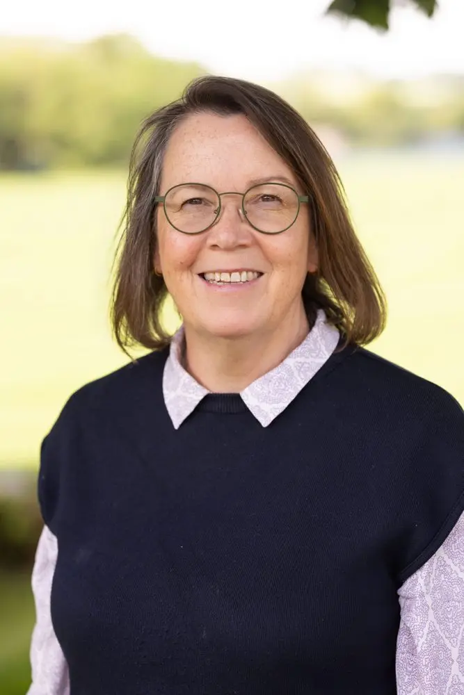 SarahJane Newland