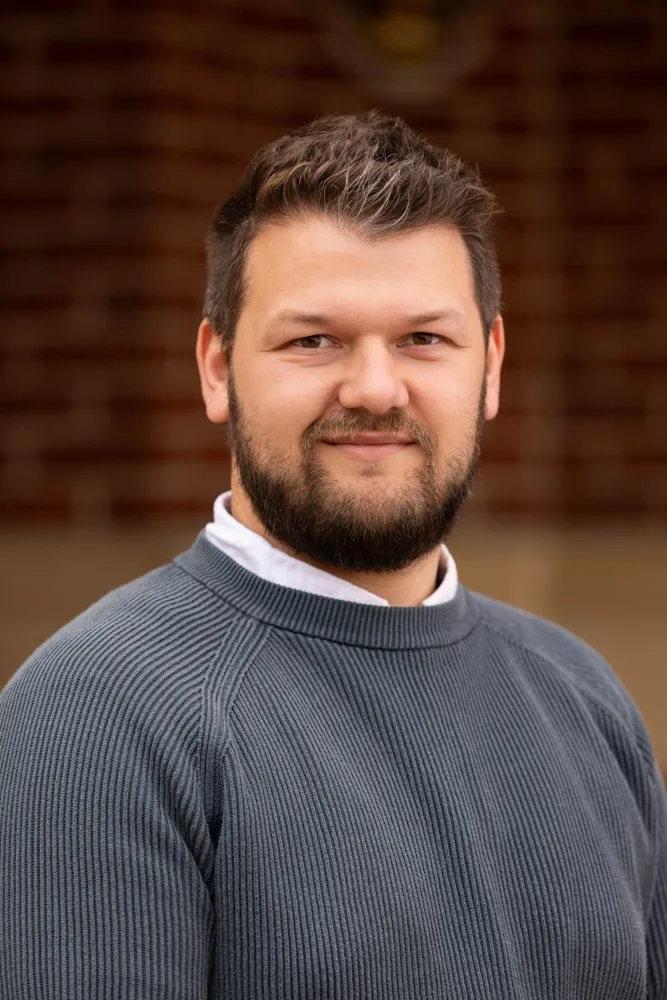 Steve Fytche