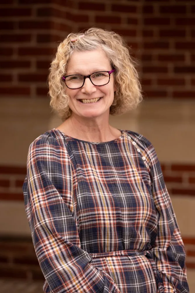 Suzanne Chinnock
