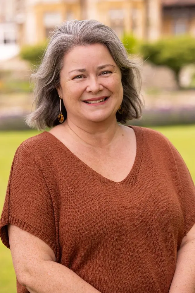 Teresa Macintosh