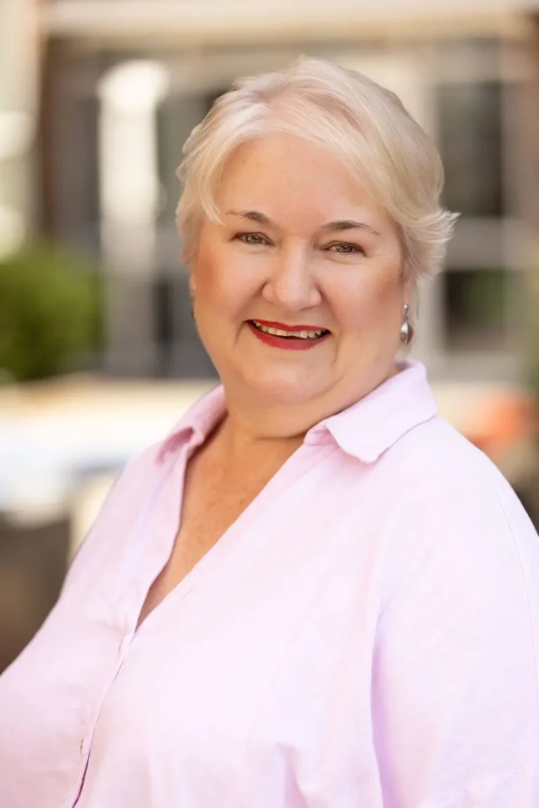 Claire Thring, Matron of Manor