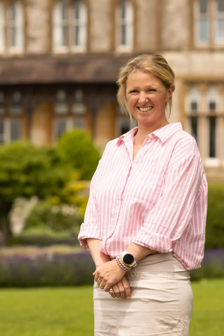 Emma Dorey, Houseparent of Wolverton