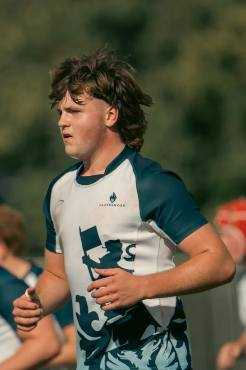 Clayesmore Rugby