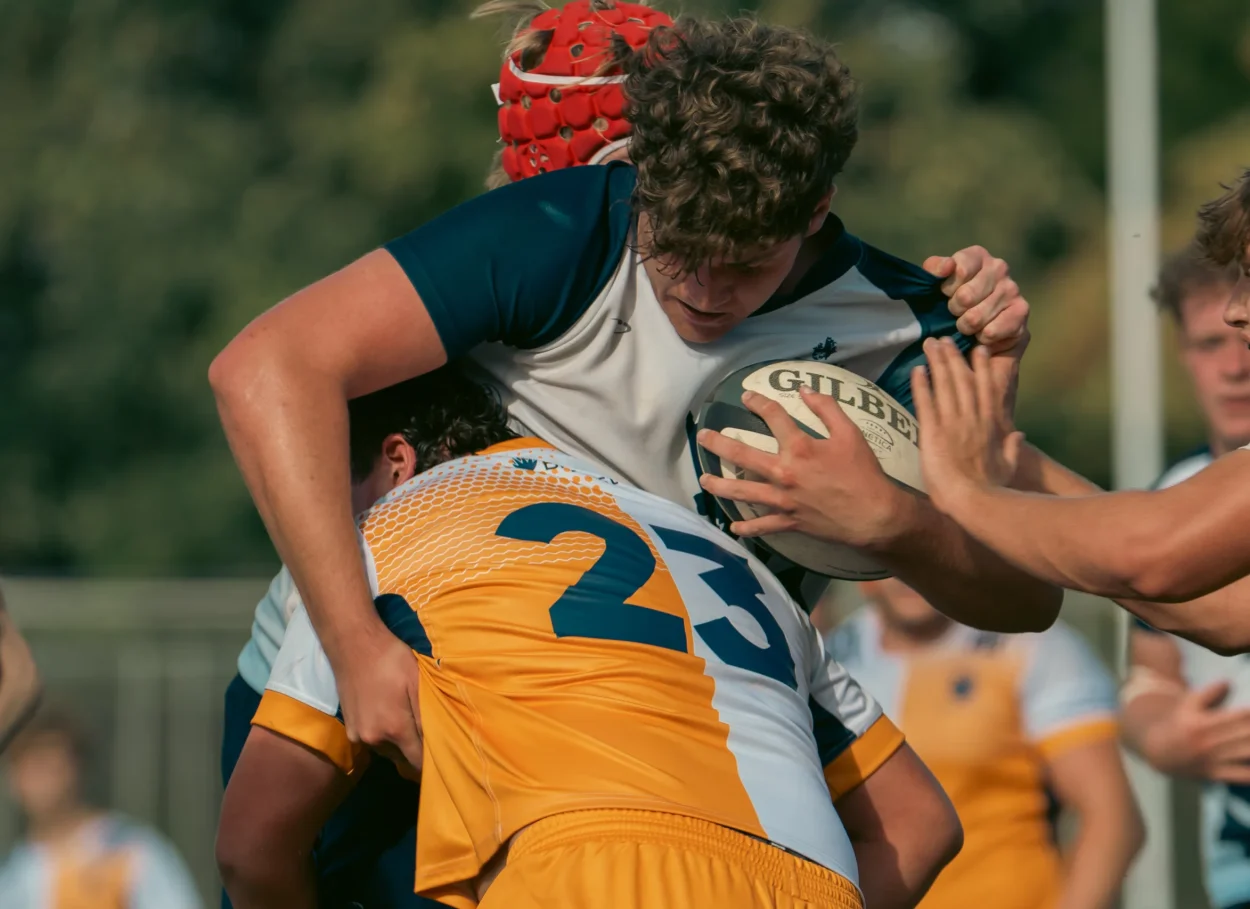 Rugby Clayesmore vs Bryanston