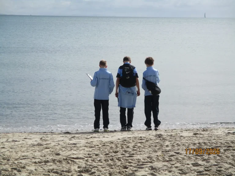 Studland Trip