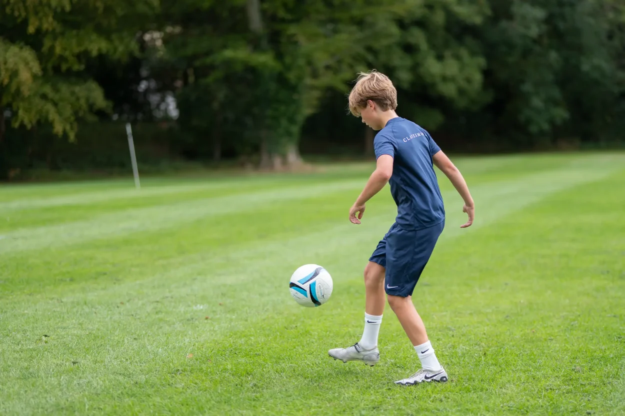 keepy-uppies