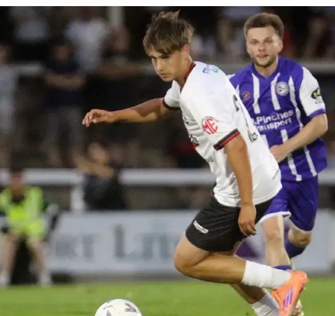Jack Tolley, Hereford United professional