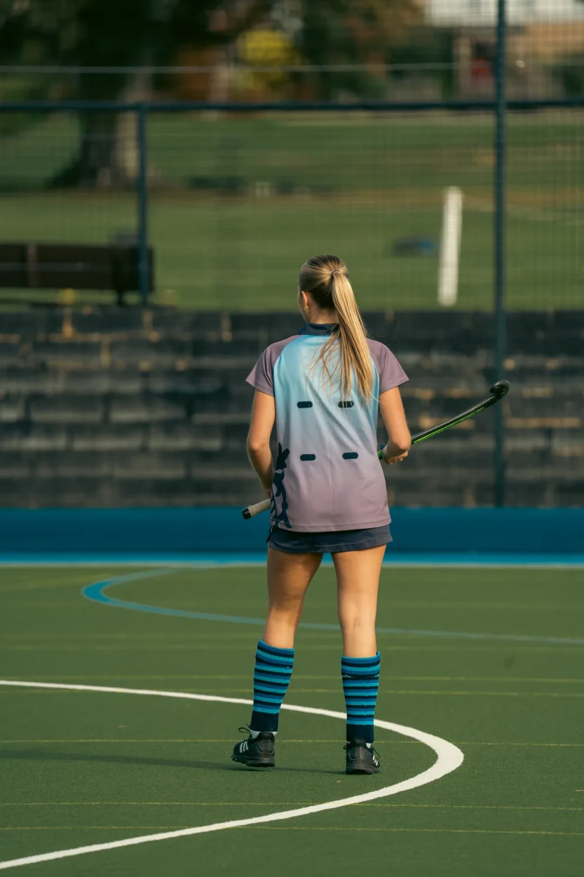 Clayesmore Hockey